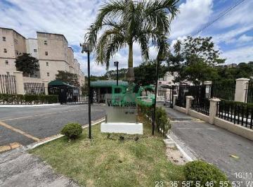 Apartamento · 45m² · 2 Quartos · 1 Vaga · Apartamento em Jardim Petrópolis, Cotia/SP de 45m² 2 quartos à venda por R$ 111.168,79