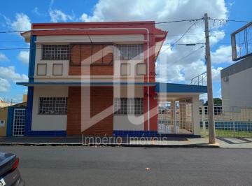 Comercial · 300m² · 1 Quarto · Prédio Comercial para venda em Vila Xavier (vila Xavier) de 300.00m² com 1 Quarto