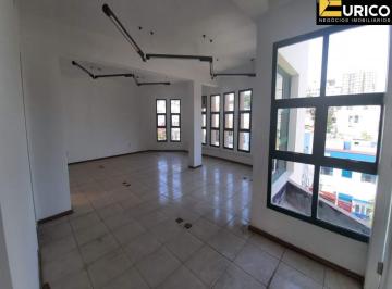 Comercial · 126m² · 1 Vaga · Sala Comercial para alugar em VILA CLAYTON de 126.00m² com 1 Garagem