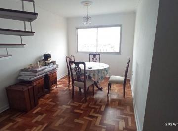 Apartamento · 171m² · 3 Quartos · 2 Vagas · Apartamento para venda em Penha De França de 171.00m² com 3 Quartos, 1 Suite e 2 Garagens