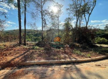 Terreno · 360m² · Terreno em Centro, Lagoa Santa/MG de 0m² à venda por R$ 284.000,00
