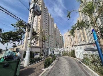 Apartamento · 32m² · 2 Quartos · Apartamento em Parque Fongaro, São Paulo/SP de 32m² 2 quartos à venda por R$ 112.775,04