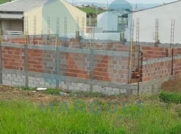 Terreno · 217m² · 2 Quartos · Terreno em Jardim Panorama, Caçapava/SP de 217m² 2 quartos à venda por R$ 128.000,00