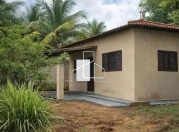 Terreno · 70m² · 2 Quartos · Chácara para venda em Estância Manacás (zona Rural) de 70.00m² com 2 Quartos
