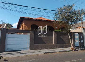 Casa · 274m² · 3 Quartos · 6 Vagas · Casa para venda em Jardim Santa Angelina de 274.00m² com 3 Quartos, 1 Suite e 6 Garagens
