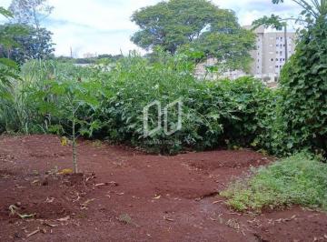 Terreno · 1057m² · Terreno para venda em Jardim Do Carmo de 1057.00m²