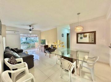 Apartamento · 72m² · 2 Quartos · 1 Vaga · Apartamento em Jardim Três Marias, Guarujá/SP de 72m² 2 quartos à venda por R$ 330.000,00