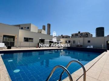 Apartamento · 45m² · 2 Quartos · 1 Vaga · Apartamento em Praia da Baleia, Serra/ES de 45m² 2 quartos à venda por R$ 275.000,00