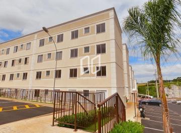 Apartamento · 44m² · 2 Quartos · Apartamento para venda em Jardim Universal de 44.00m² com 2 Quartos
