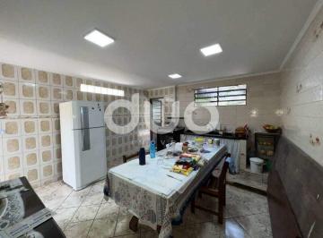Casa · 120m² · 3 Quartos · 2 Vagas · Casa em Jardim Algodoal, Piracicaba/SP de 120m² 3 quartos à venda por R$ 350.000,00