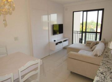 Apartamento · 58m² · 2 Quartos · 2 Vagas · Apartamento em Jardim Nova Iguaçu, Piracicaba/SP de 58m² 2 quartos à venda por R$ 360.000,00