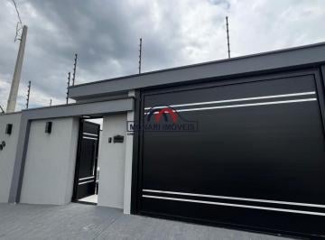 Casa · 172m² · 3 Quartos · Casa para venda em Parque Planalto de 172.00m² com 3 Quartos e 1 Suite