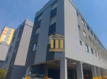Apartamento · 49m² · 2 Quartos · 1 Vaga · Apartamento em Jardim Satélite, São José dos Campos/SP de 49m² 2 quartos à venda por R$ 289.000,00