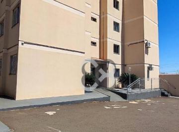 Apartamento · 50m² · 2 Quartos · 1 Vaga · Apartamento em Interlagos, Londrina/PR de 50m² 2 quartos à venda por R$ 160.000,00