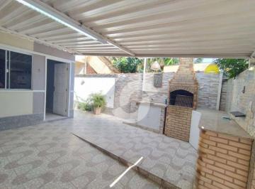 Casa · 96m² · 3 Quartos · 1 Vaga · Casa em Rocha, São Gonçalo/RJ de 96m² 3 quartos à venda por R$ 360.000,00