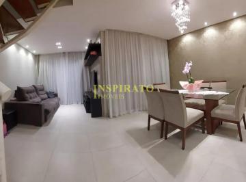 Casa · 118m² · 3 Quartos · 2 Vagas · Casa de Condomínio para venda em Medeiros de 118.00m² com 3 Quartos, 1 Suite e 2 Garagens