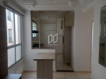 Apartamento · 51m² · 2 Quartos · 1 Vaga · Apartamento para venda em Jardim Das Flores de 51.00m² com 2 Quartos e 1 Garagem