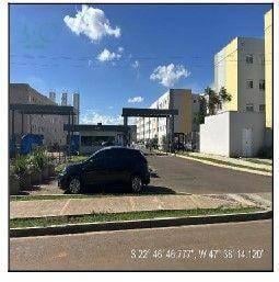 Apartamento · 45m² · 1 Quarto · Apartamento em Chácaras Água Branca, Piracicaba/SP de 45m² 1 quartos à venda por R$ 97.778,11