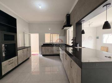 Casa · 120m² · 3 Quartos · 2 Vagas · Casa para venda em Jardim Santa Tereza de 120.00m² com 3 Quartos, 1 Suite e 2 Garagens