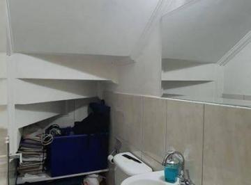 Casa · 100m² · 2 Quartos · 1 Vaga · Casa para venda em Jardim Santa Cecília de 100.00m² com 2 Quartos, 2 Suites e 1 Garagem