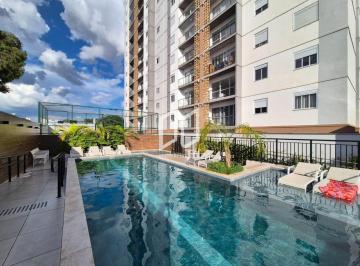 Apartamento · 61m² · 2 Quartos · 2 Vagas · Apartamento para venda em Jardim Morumbi de 61.00m² com 2 Quartos, 1 Suite e 2 Garagens