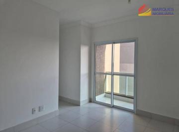 Apartamento · 63m² · 3 Quartos · 2 Vagas · Apartamento para venda e aluguel em Condomínio Reserva Vista Verde de 63.00m² com 3 Quartos, 1 Suite