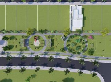 Terreno · 250m² · Terreno em Gleba Califórnia, Piracicaba/SP de 250m² à venda por R$ 168.700,00
