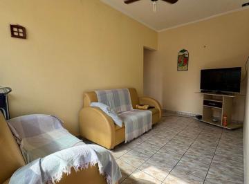 Apartamento · 58m² · 2 Quartos · 1 Vaga · Apartamento em Boqueirão, Praia Grande/SP de 58m² 2 quartos à venda por R$ 275.000,00
