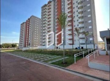 Apartamento · 44m² · 2 Quartos · 1 Vaga · Apartamento para venda em Jardim Bandeirantes de 44.00m² com 2 Quartos e 1 Garagem