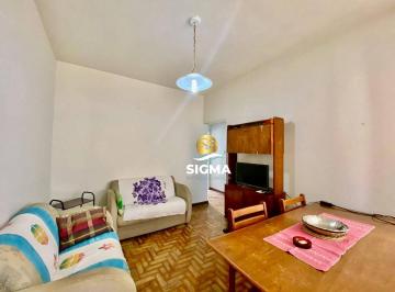 Apartamento · 60m² · 2 Quartos · 1 Vaga · Apartamento em Centro, Guarujá/SP de 60m² 2 quartos à venda por R$ 365.000,00