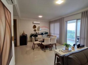 Apartamento · 140m² · 3 Quartos · 2 Vagas · Apartamento para venda em Jardim Saint Gerard de 140.00m² com 3 Quartos, 3 Suites e 2 Garagens