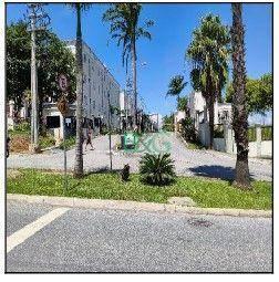 Apartamento · 46m² · 1 Quarto · 1 Vaga · Apartamento em Parque Senhor do Bonfim, Taubaté/SP de 46m² 1 quartos à venda por R$ 107.852,22