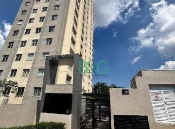 Apartamento · 38m² · 2 Quartos · Apartamento em Paraisópolis, São Paulo/SP de 38m² 2 quartos à venda por R$ 146.870,24