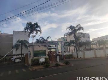 Apartamento · 41m² · 2 Quartos · 1 Vaga · Apartamento em Ipiranga, Ribeirão Preto/SP de 41m² 2 quartos à venda por R$ 84.892,14