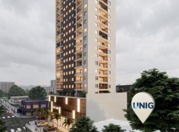Apartamento · 32m² · 2 Quartos · 1 Vaga · Apartamento em Luz, Nova Iguaçu/RJ de 32m² 2 quartos à venda por R$ 245.957,00