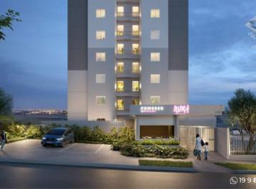 Apartamento · 62m² · 2 Quartos · 1 Vaga · Apartamento em Jardim São Francisco, Santa Bárbara DOeste/SP de 62m² 2 quartos à venda por R$ 360.00