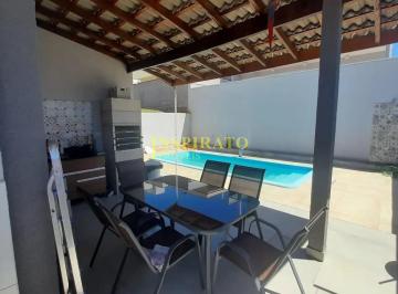 Casa · 160m² · 3 Quartos · 4 Vagas · Casa de Condomínio para venda e aluguel em Residencial Vila Victoria de 160.00m² com 3 Quartos, 1 Su