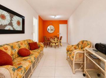 Apartamento · 73m² · 2 Quartos · 1 Vaga · Apartamento em Jardim Três Marias, Guarujá/SP de 73m² 2 quartos à venda por R$ 290.000,00