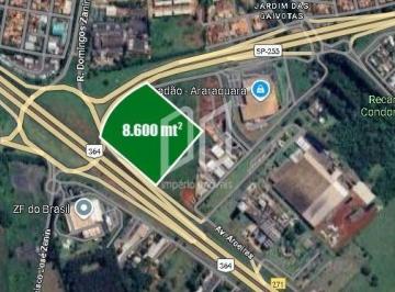 Terreno · 8400m² · Terreno para venda em Parque Das Hortencias de 8400.00m²