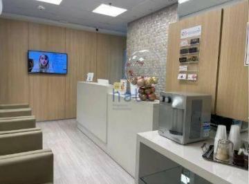 Comercial · 112m² · 2 Vagas · Sala Comercial para venda e aluguel em Iguatemi Business Esplanada de 112.00m² com 2 Garagens