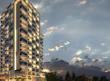 Apartamento · 26m² · 1 Quarto · Apartamento em Aristocrata, São José dos Pinhais/PR de 26m² 1 quartos à venda por R$ 342.000,00