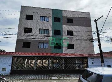 Apartamento · 55m² · 2 Quartos · 1 Vaga · Apartamento em Vila Caiçara, Praia Grande/SP de 55m² 2 quartos à venda por R$ 191.194,29