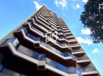 Apartamento · 265m² · 4 Quartos · 3 Vagas · Apartamento para venda em Centro de 265.00m² com 4 Quartos, 2 Suites e 3 Garagens
