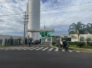 Apartamento · 43m² · 2 Quartos · 1 Vaga · Apartamento em Jardim Interlagos, Ribeirão Preto/SP de 43m² 2 quartos à venda por R$ 98.816,70