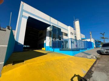 Comercial · 1482m² · Galpão / Depósito / Armazém para alugar em Salto Grande de 1482.28m²