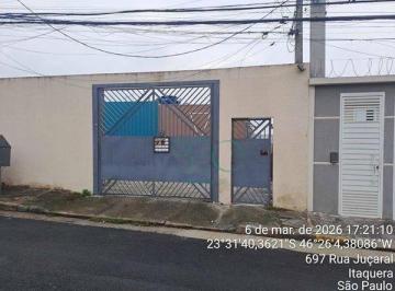 Casa · 42m² · 2 Quartos · 1 Vaga · Casa em Parada XV de Novembro, São Paulo/SP de 42m² 2 quartos à venda por R$ 168.888,29