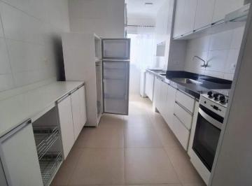 Apartamento · 73m² · 3 Quartos · 1 Vaga · Apartamento em Água Seca, Piracicaba/SP de 73m² 3 quartos à venda por R$ 320.000,00