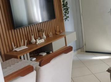 Apartamento · 52m² · 2 Quartos · 1 Vaga · Apartamento em Montanhão, São Bernardo do Campo/SP de 52m² 2 quartos à venda por R$ 238.500,00