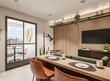 Apartamento · 1 Quarto · Apartamento em Conjunto Residencial Jardim Canaã, São Paulo/SP de 0m² 1 quartos à venda por R$ 284.0