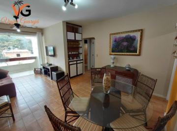 Apartamento · 79m² · 3 Quartos · 1 Vaga · Apartamento em Parque Enseada, Guarujá/SP de 79m² 3 quartos à venda por R$ 320.000,00